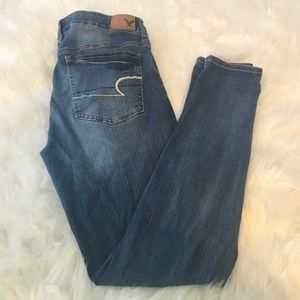 American Eagle Jeans ✨